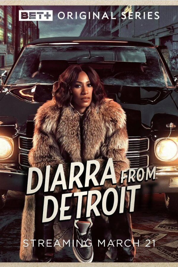 Diarra from Detroit TV Series (2024) - Release Date, Cast, Episodes ...