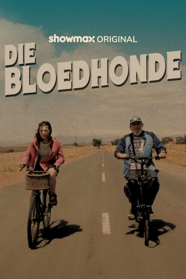 Die Bloedhonde Movie Poster