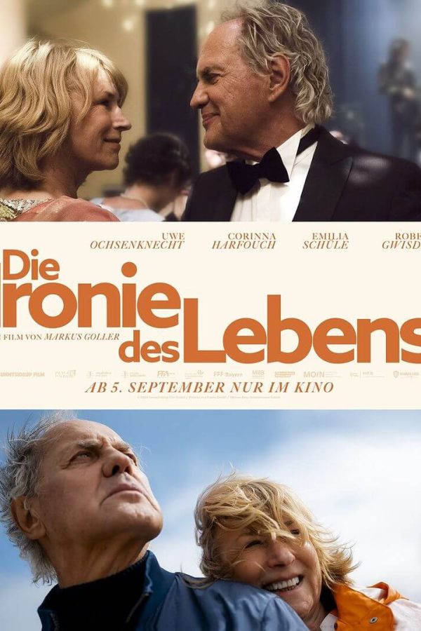 Die Ironie des Lebens Movie Poster