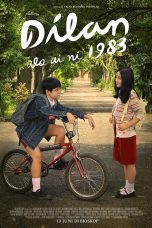 Dilan 1983: Wo Ai Ni Movie Poster