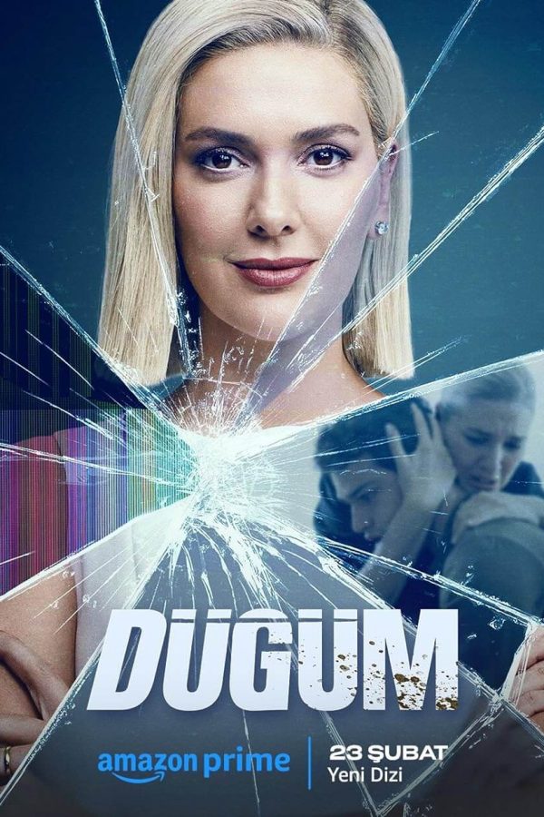 Dilemma (Dügüm) TV Series Poster