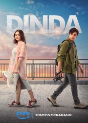 Dinda Movie Poster