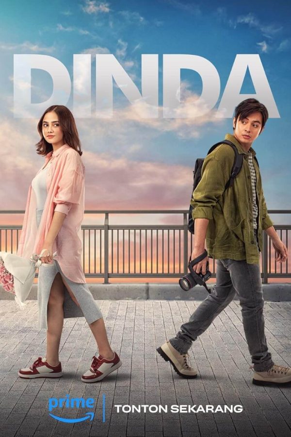 Dinda Movie Poster