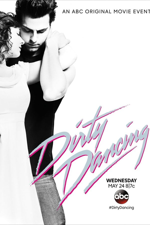 Dirty Dancing Movie Poster 2017