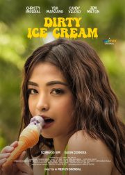 Dirty Ice Cream Movie Poster