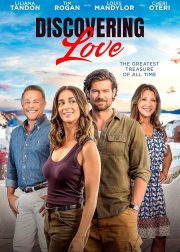 Discovering Love Movie Poster