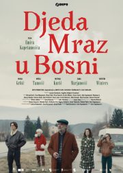 Djeda Mraz u Bosni Movie Poster