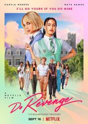 Do Revenge Movie Poster