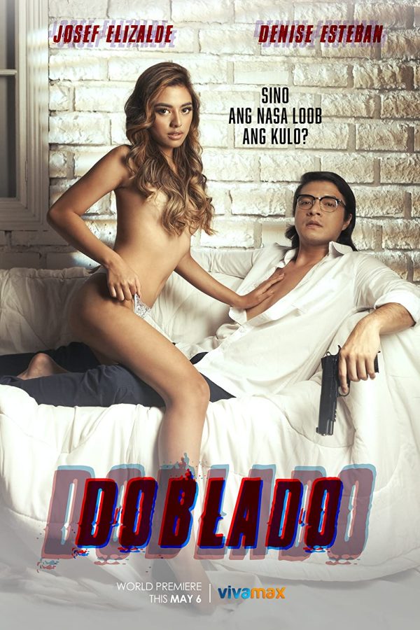 Doblado Movie (2022) Cast & Crew, Release Date, Story, Review, Poster, Trailer, Budget, Collection