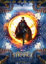 Doctor Strange Movie (2016) Cast, Release Date, Story, Budget, Collection, Poster, Trailer, Review