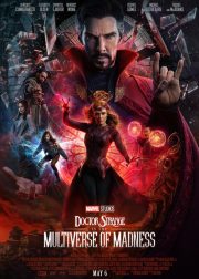 Doctor Strange in the Multiverse of Madness Movie (2022) Cast & Crew, Release Date, Story, Review, Poster, Trailer, Budget, Collection