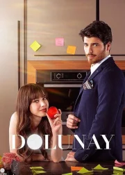 Dolunay TV Series (2017) Cast & Crew, Release Date, Story, Episodes, Review, Poster, Trailer