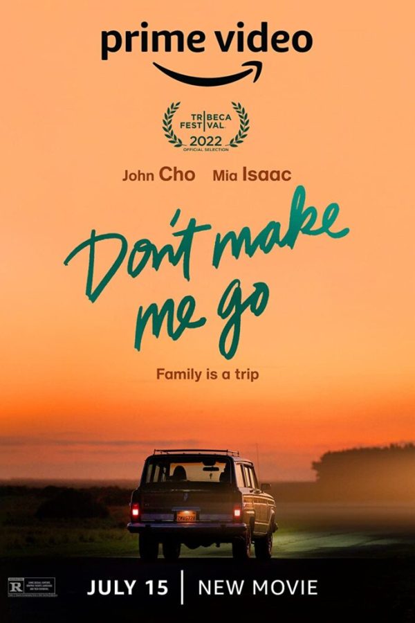 Don't Make Me Go Movie (2022) Cast, Release Date, Story, Budget, Collection, Poster, Trailer, Review