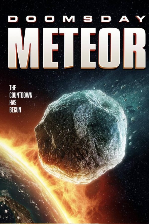 Doomsday Meteor Movie Poster