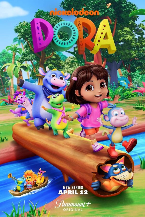 Dora TV Series (2024) Release Date, Cast, Episodes, Story, Platforms