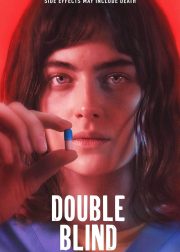Double Blind Movie Poster