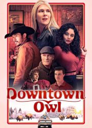 Downtown Owl Movie Poster