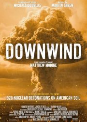 Downwind Movie Poster