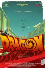 Dragon Movie Poster