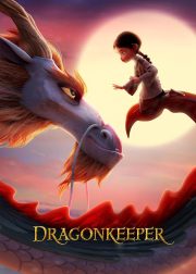 Dragonkeeper Movie Poster