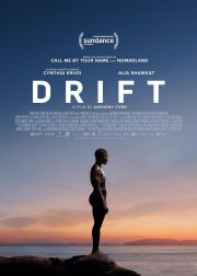 Drift Movie Poster