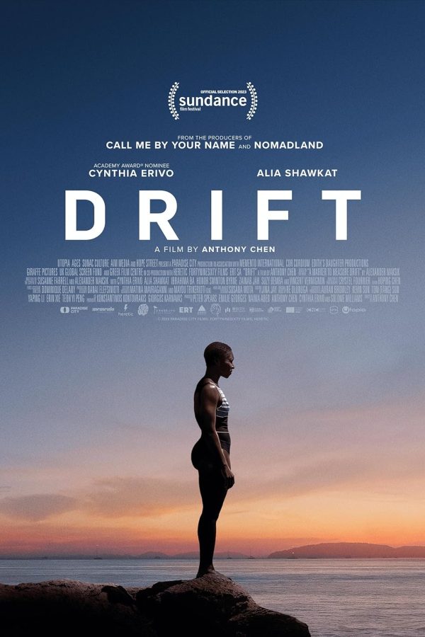 Drift Movie Poster