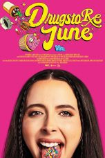 Drugstore June Movie Poster
