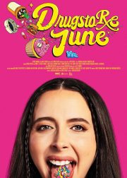 Drugstore June Movie Poster