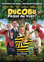 Ducobu passe au vert Movie Poster