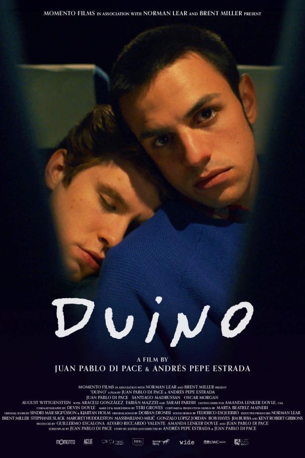 Duino Movie Poster