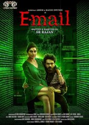 E-mail Movie Poster