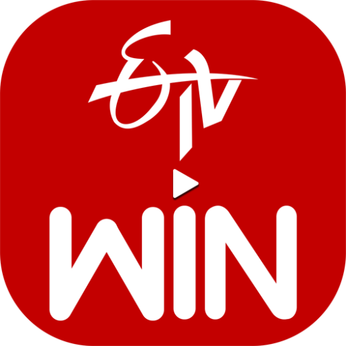 ETV Win Logo