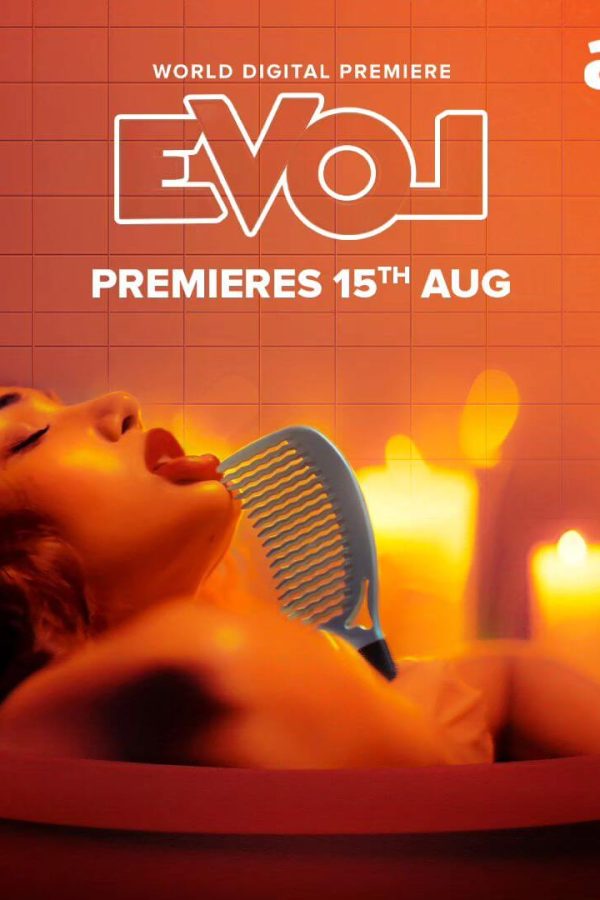 EVOL Movie Poster