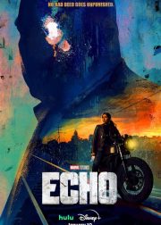 Echo TV Series Poster