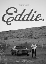 Eddie. Movie Poster