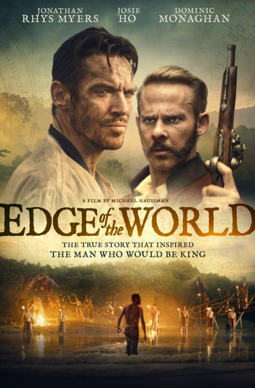 Edge of the World Movie (2021) Cast, Release Date, Story, Budget, Collection, Poster, Trailer, Review