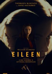 Eileen Movie Poster