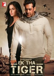 Ek Tha Tiger Movie (2012) Cast & Crew, Release Date, Story, Review, Poster, Trailer, Budget, Collection