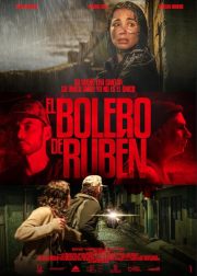 El Bolero de Rubén Movie Poster