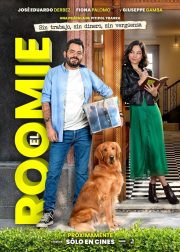El roomie Movie Poster