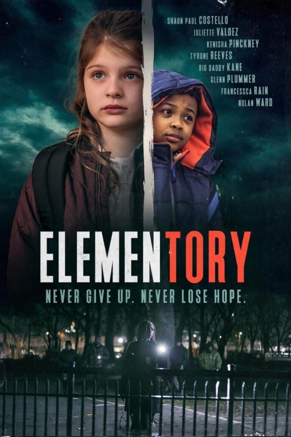 ElemenTory Movie Poster