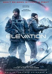 Elevation Movie Poster