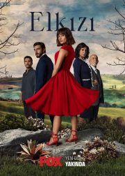 Elkizi TV Series (2021- ) Cast & Crew, Release Date, Story, Episodes, Review, Poster, Trailer