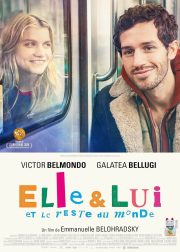 Elle & lui & le reste du monde Movie Poster