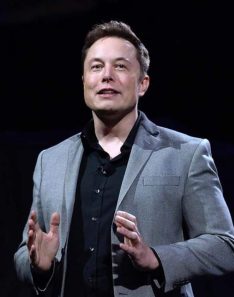 Elon Musk Biography, Companies, Net Worth, Age, Wife, Family, Education, Facts