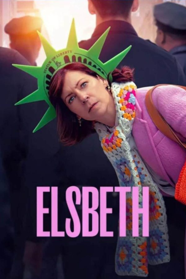 Elsbeth TV Series Poster