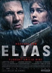 Elyas Movie Poster