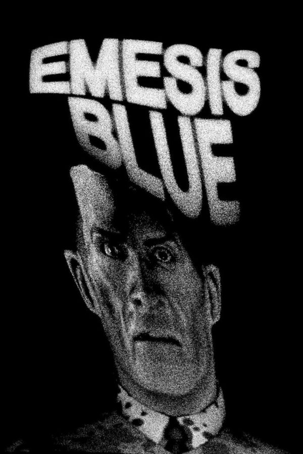 Emesis Blue Movie Poster