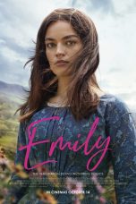 Emily Movie Poster