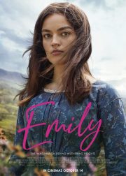 Emily Movie Poster